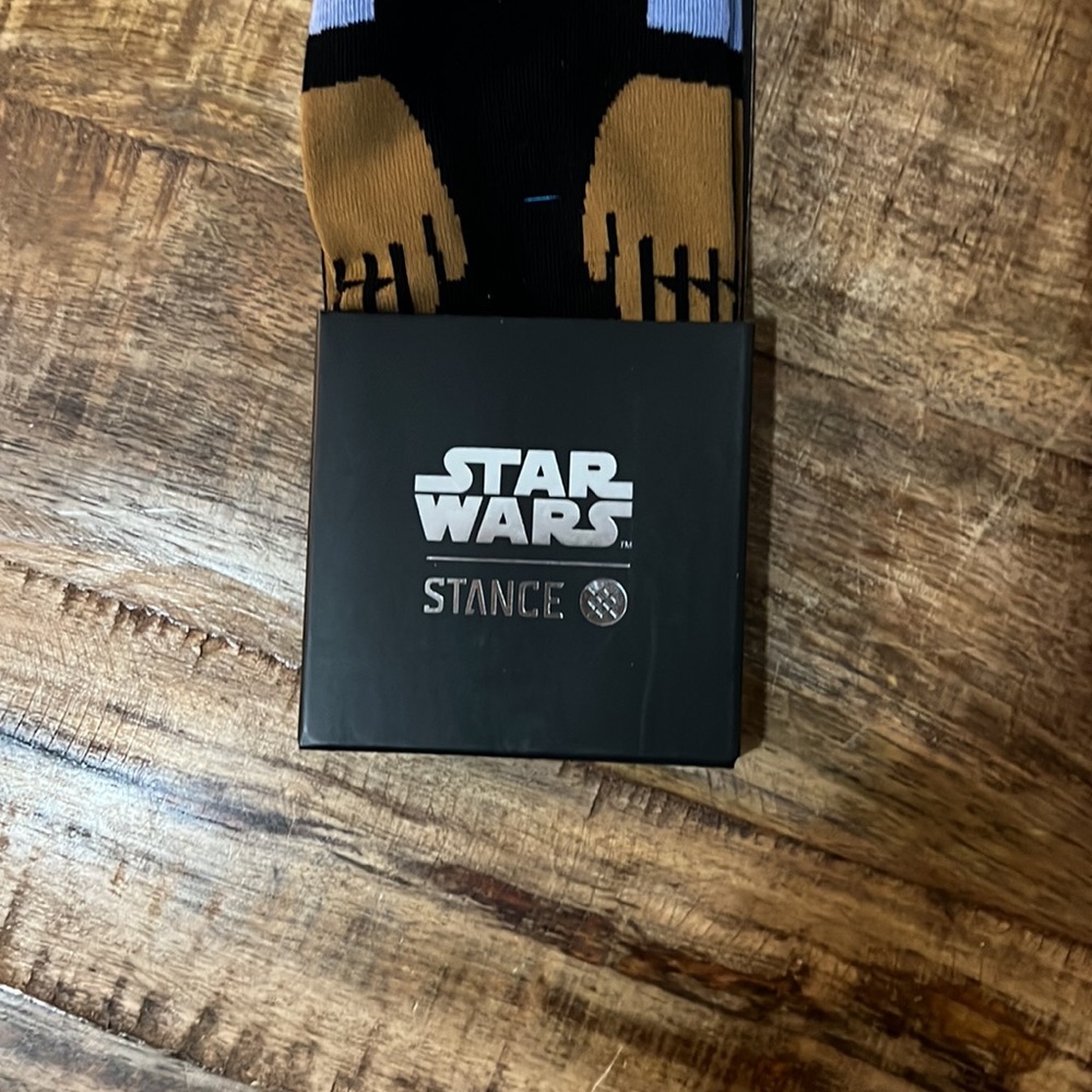 Stance Socks - Picture 2 of 3